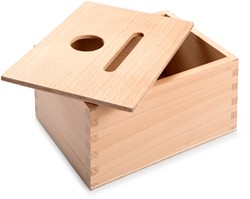 Grapat Permanence Box