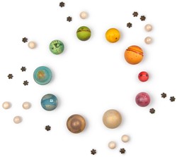 Grapat Dear Univers
