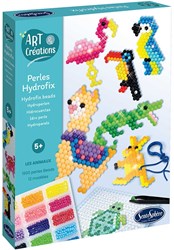 Sentosphère coffret créatif Hydropearls perles d'eau animaux créatif