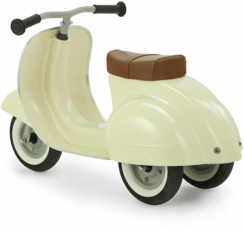 Trottinette Ambosstoys PRIMO bleue
