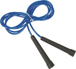 Megaform corde à sauter Speed Jump Rope pour un jeu rapide et sportif