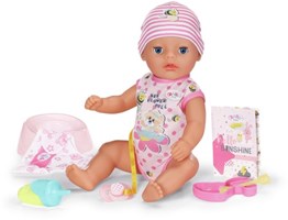 Poupées Baby Born et accessoires , jeux réalistes et créatifs