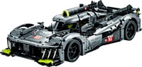 LEGO Technic 42156 Peugeot 9x8 24 Le Mans Hybrid Hypercar Auto-3