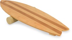 Kinderfeets Planche de Surf en Bois Balancier