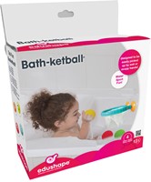 Edushape Jouet de bain 'Set de basket-ball'-2