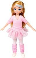 Lottie Cours de danse classique