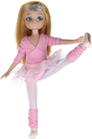 Lottie Cours de danse classique-2