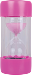 BigJigs sablier Ballotini Timer 2 Minutes - jouet éducatif