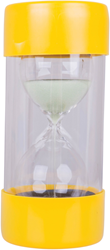 BigJigs sablier Ballotini Timer 3 minutes - jouet éducatif