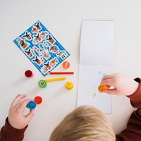 Bambolino Toys Bing Stempelset