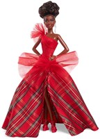 BARBIE HOLIDAY DOLL-2