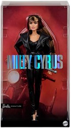 BARBIE SIGNATURE - MILEY CYRUS