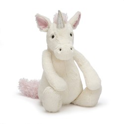 Peluches Licorne