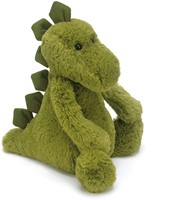 Bashful Dinosaure Jellycat