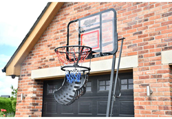 Midwest système de retour de tir au basket - aide à l'entraînement pour enfants