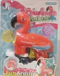 Machine à bulles Flamingo 4138