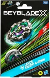 BEYBLADE BBX LANCE KNIGHT DEFENSE