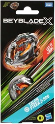 Hasbro Beyblade QS pack unique 2 culs. F7760EU6