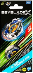 BEYBLADE ROAR TYRANNO