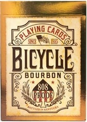 BICYCLE Bicycle Bourbon