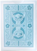 Bicycle cartes à jouer Disney Stitch premium - Jeu de cartes Lilo & Stitch-3