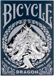 Cartamundi Bicycle Vélo Dragon