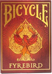 BICYCLE Fyrebird