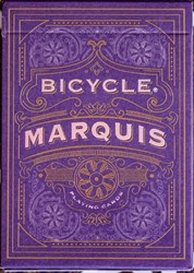 BICYCLE Bicycle Marquis
