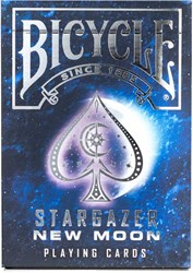 BICYCLE Bicycle Stargazer New Moon