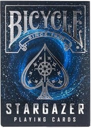 BICYCLE Bicycle Stargazer