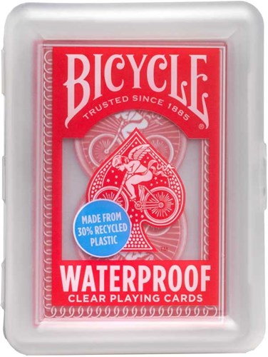 BICYCLE WATERPROOF
