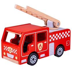 Jouets pour pompiers
