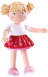 HABA Little Friends - Verena