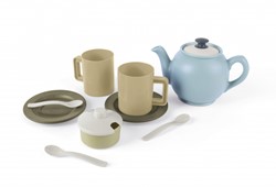 Dantoy BIOplastic theeservies