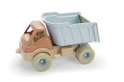Dantoy bio camion jouet écologique benne 29 cm