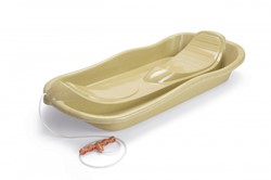 Dantoy BIOplastic slee (groen/79cm)