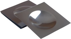 BigJigs jouet éducatif Concave-Convexe lot de 10 carton