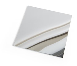 Bigjigs Miroir 2MM simple face 150mm x 150mm