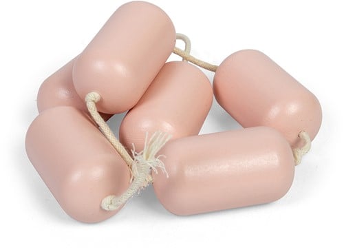 BigJigs Sausages (10)