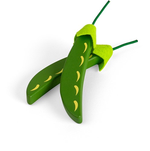 BigJigs Peas (10)