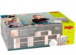 HABA Système de construction Clever-Up! 1.0