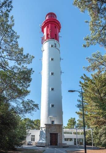 Bluebird Puzzle Phare du Cap Ferret, Bassin d'Arcachon - 1000 Teile