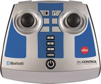 Siku télécommande Bluetooth jouet pelleteuse - SIKU CONTROL