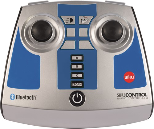 Siku Bluetooth afstandbediening voor artikel SK6741