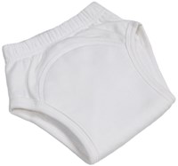 Tryco culotte d'apprentissage blanche 36m+ - Blush & Blossom propreté