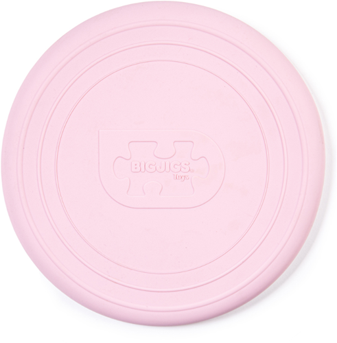 Bigjigs Prospectus pliable rose blush