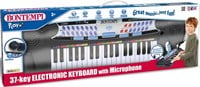 BONTEMPI ELECTRONIC KEYBOARD