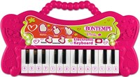 Bontempi clavier mini électronique jouet instrument de musique-2