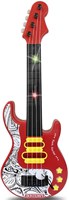 BONTEMPI ELECTRONIC ROCK GUITAR-2