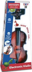 BONTEMPI ELECTRONIC VIOLIN